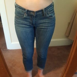 Lucky brand jeans